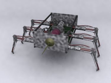 Modelos 3D