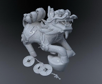 Modelos 3D