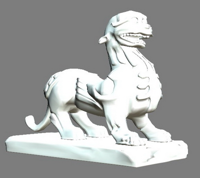 Modelos 3D
