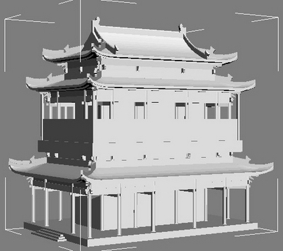 Modelos 3D