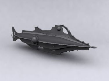 Modelos 3D