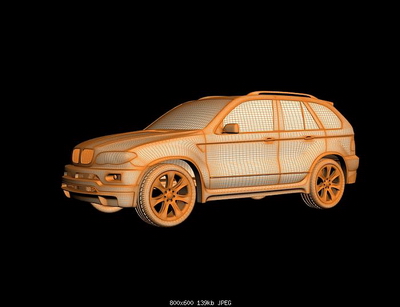 Modelos 3D