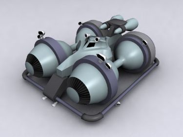 Modelos 3D