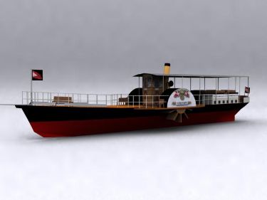 Modelos 3D