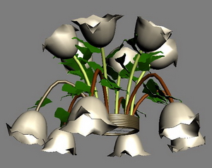 Modelos 3D