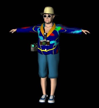 Modelos 3D