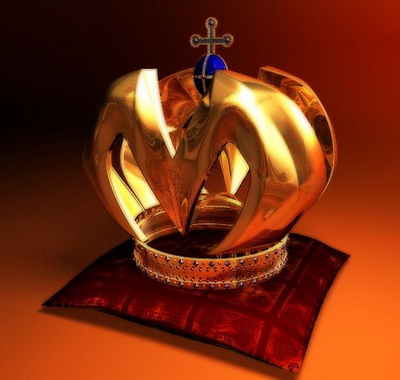 Modelos de la Corona