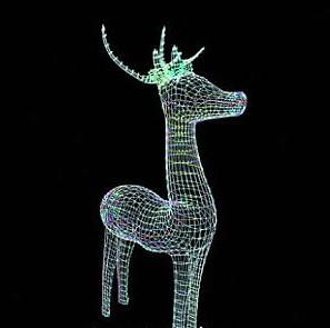 Modelos 3D