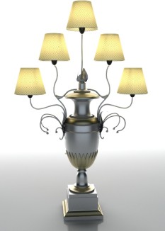 Modelos 3D