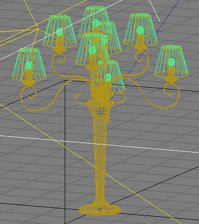 Modelos 3D