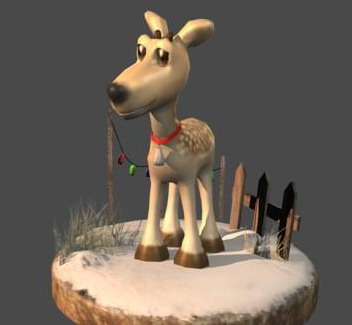 Modelos 3D