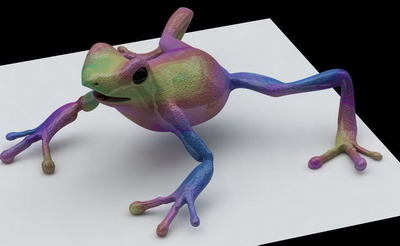 Modelos 3D