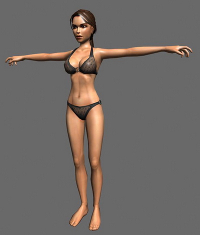 Modelos 3D