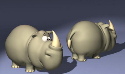 Modelos 3D
