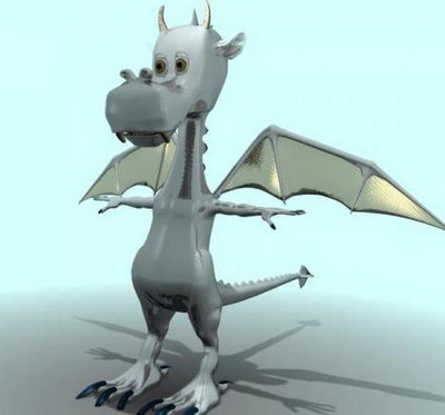 Modelos 3D