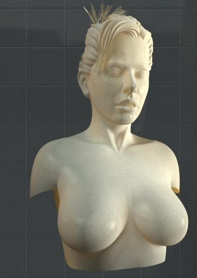 Modelos 3D