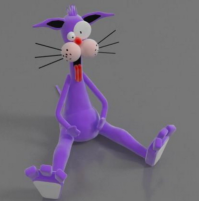Modelos 3D