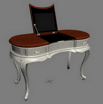 Modelos 3D