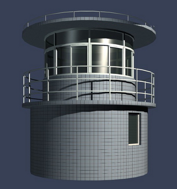 Modelos 3D