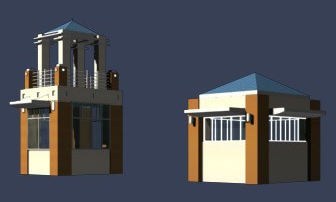 Modelos 3D