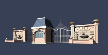 Modelos 3D
