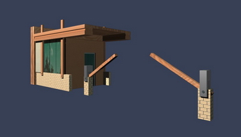 Modelos 3D