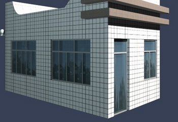 Modelos 3D