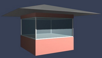 Modelos 3D