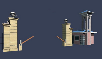Modelos 3D