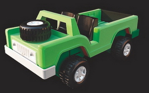 Modelos 3D