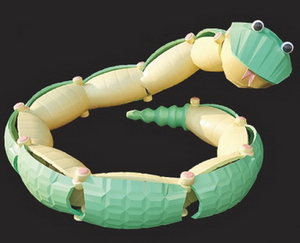 Modelos 3D