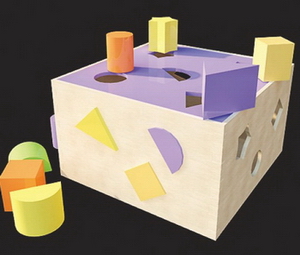 Modelos 3D
