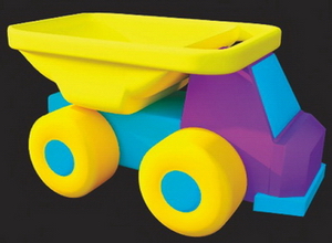 Modelos 3D