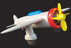 Modelos 3D