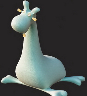 Modelos 3D