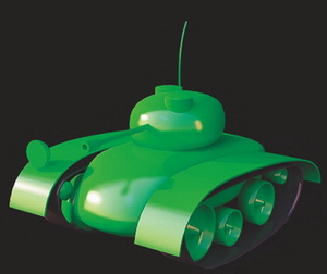 Modelos 3D