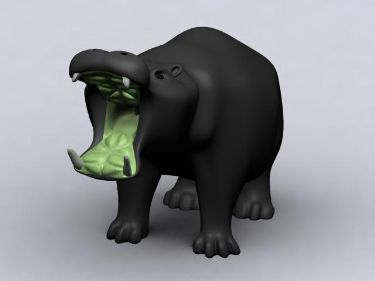 Modelos 3D