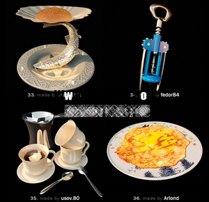 Modelos 3D