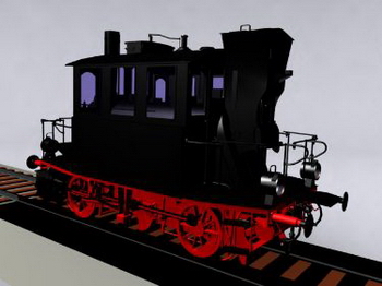 Modelos 3D