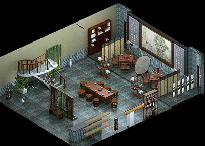 Modelos 3D