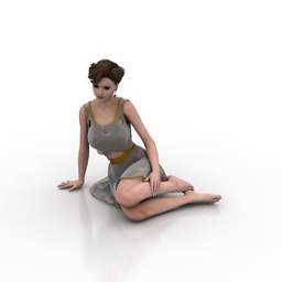 Modelos 3D