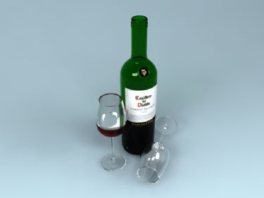 Modelos 3D