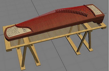 Modelos 3D