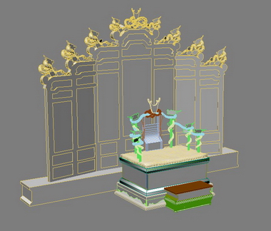 Modelos 3D