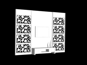 Modelos 3D