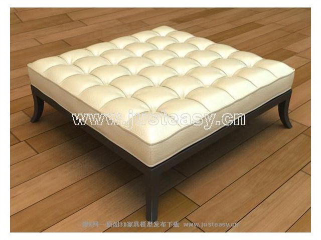 Modelo 3D de las heces blandas (incluido el material)
