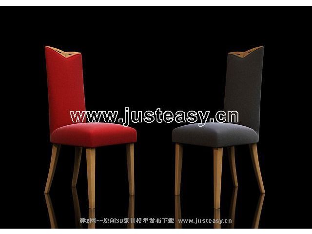 Presidente modelo 3D Cotidiana (materiales incluidos)