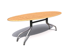 China tablas de planchar de madera
