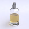 Modelo de botella de vino blanco