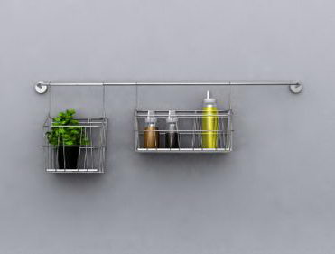 Modelo simple de pared